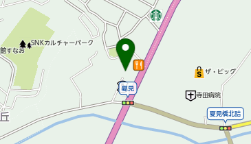 FIT-EASY(フィット イージー) 名張店の地図画像