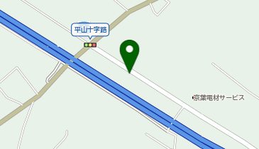 NoRa(ノラ)の地図画像