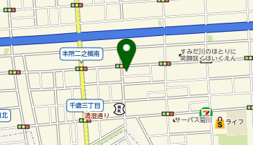 NOARIS(ノアリス)の地図画像