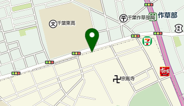 Nero氷の地図画像