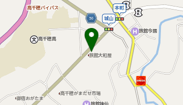 【5/1オープン】Pasta and(パスタアンド)の地図画像