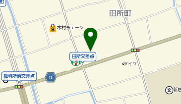 SHIKISAI工房の地図画像