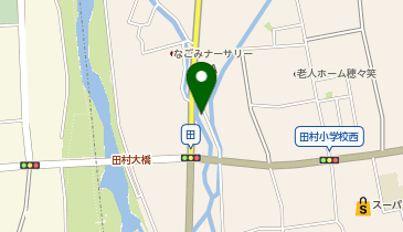 【4/29オープン】RORO KITCHEN(ローローキッチン)の地図画像