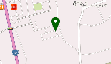 丸水輸送 株式会社の地図画像