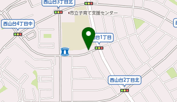 coco mint(ココ ミント)の地図画像