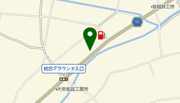 パーソナル整体院 リラクゼーションベースの地図画像