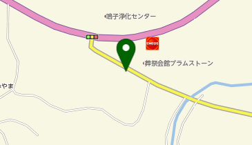 RIDER HOUSE & CAFE Layback(ライダー ハウス アンド カフェ レイバック)の地図画像