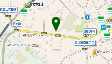 リコンディショニング ラボ・ライフ MICHIBIKI(ミチビキ)の地図画像