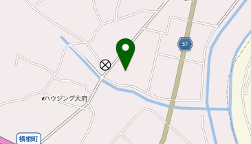 神田こども幸齢者交流センターの地図画像