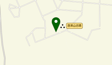 蓬莱山 龍音寺の地図画像