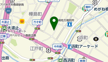 雪氷らんかんの地図画像