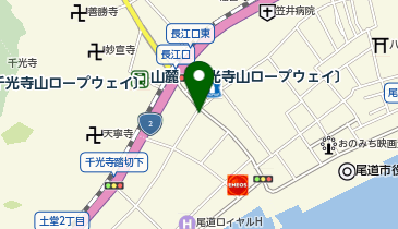 SMALL PUB Inlet(スモールパブインレット)の地図画像