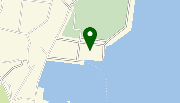 【5/1オープン】波之屋の地図画像