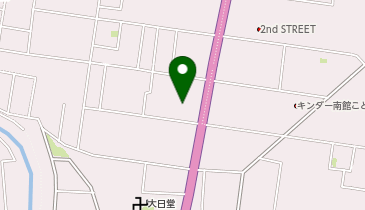 【5/2オープン】林商の地図画像