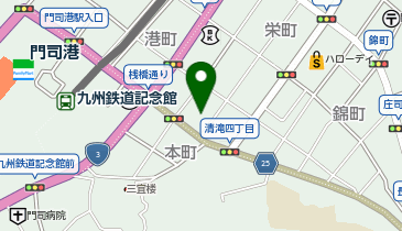 【5/17オープン】夜更かしスイーツ Kikiの地図画像