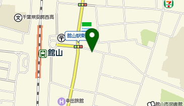 【5/2オープン】銀のれんげの地図画像