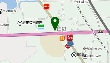 【5/8オープン】鶏と玉ねぎラーメン KoCuuの地図画像