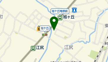 【5/9オープン】ベトナムBistroバンフィールド 高岡店の地図画像