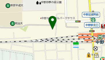 【5/24オープン】トマト&オニオン 北本店の地図画像