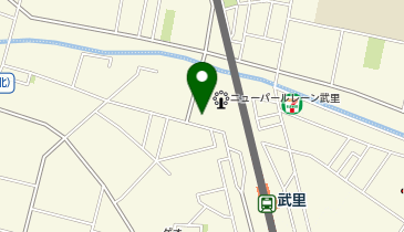 買取大吉 岩屋駅前店の地図画像
