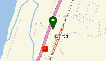 有限会社穂積工業の地図画像
