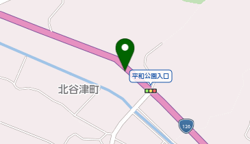 tomoの家の地図画像