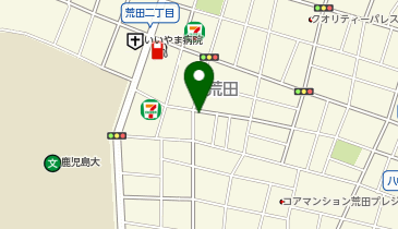 LinKの地図画像