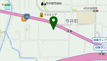 【5/1オープン】浜焼き酒場えびすの地図画像