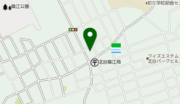 福やFUKUYA 麺処酒場の地図画像