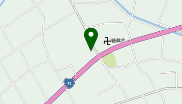 【5/3オープン】BOWLSの地図画像