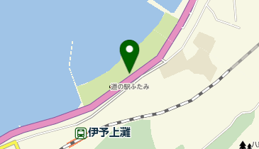 【4/30オープン】ユンゲ モルゲン 双海シーサイド公園店の地図画像