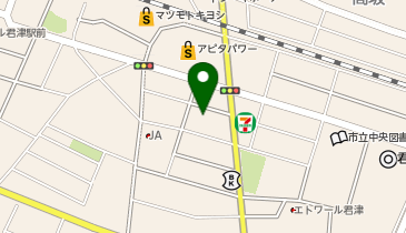 参参の地図画像