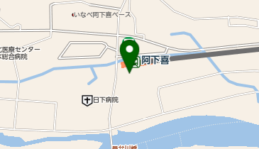 【5/7オープン】中国料理 初樹の地図画像
