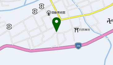 Happy Bake Shopの地図画像