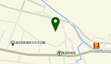 【5/14オープン】haccimans'(ハッチマンズ)の地図画像