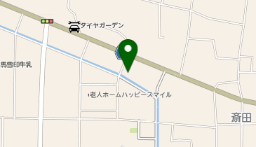 【5/9オープン】海老善の地図画像