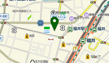 【4/27オープン】たこパの地図画像