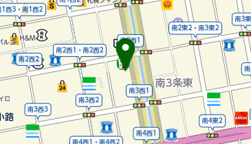 IMOTERIA GELABO(イモテリアジェラボ)の地図画像
