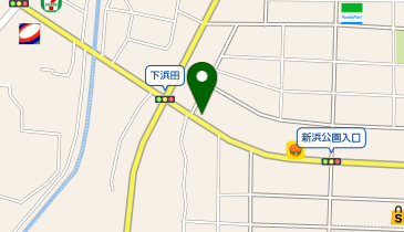 Yoko'''s Cookies(ヨーコズクッキーズ)の地図画像