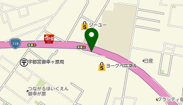 イチ露の地図画像