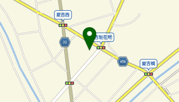 囲み鍋 えんの地図画像