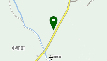 たまごのたまこ 奈良五条本店の地図画像