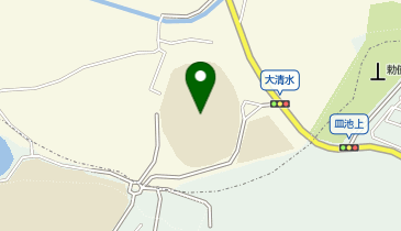 藤田医科大学 総合グラウンドの地図画像