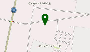 T.I.S.カンファレンスセンターの地図画像