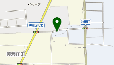 株式会社ジャパン・ポスティング・サービス(JPS) 京奈支店の地図画像