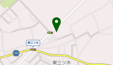 三和エナジー株式会社 新狭山バイオプラント・デリバリーセンターの地図画像