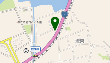 Ricca Rocca株式会社(リッカロッカ) 広島南店の地図画像