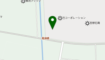 Aggreko Japan(アグレコジャパン)株式会社 千葉デポの地図画像