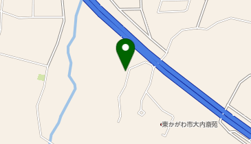 合同会社EMCラポール 香川店の地図画像