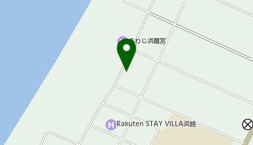 CIRUELA CIRCULO(シルエラシルクロ)の地図画像